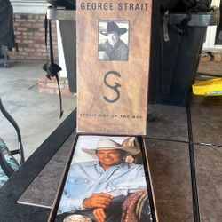 Strait Out Of The Box