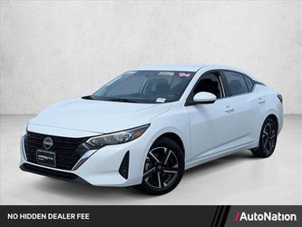 2024 Nissan Sentra