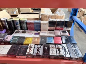 Wholesale Perfumes at Direct Warehouse Prices.