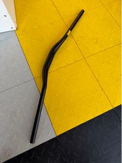 Amflow 800mm aluminum bar