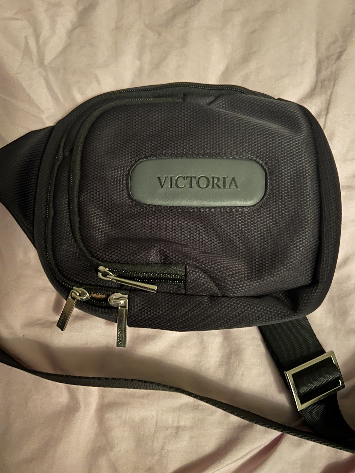 Victoria Waist Bag