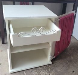 Storage Cabinet