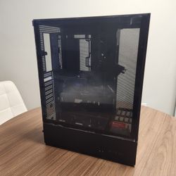 Atx Pc Case Lian Li 