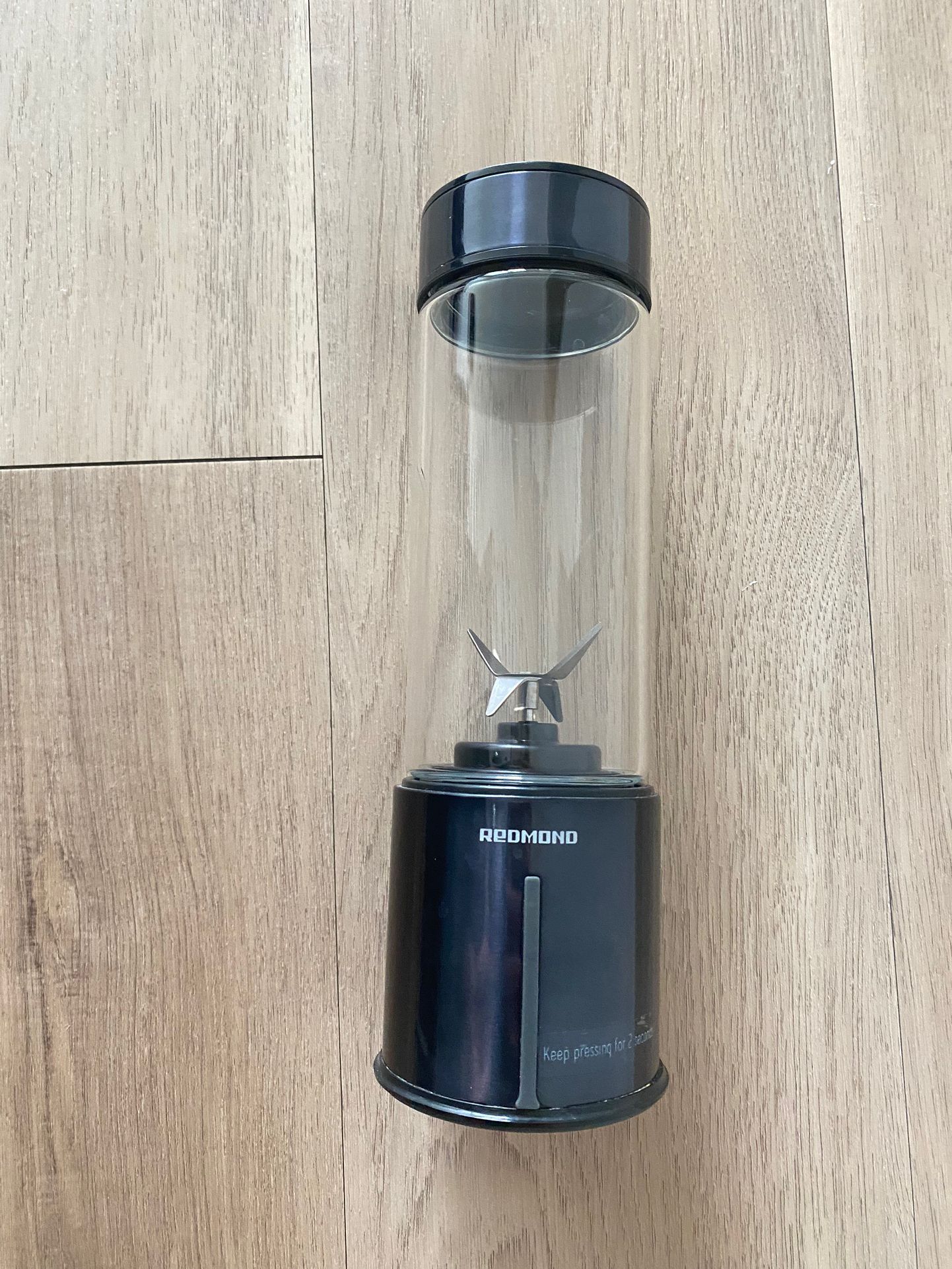 Smoothie Personal Blender 