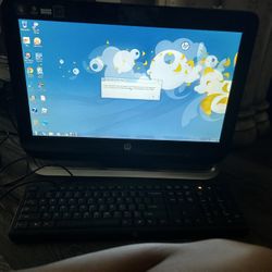 hp computer