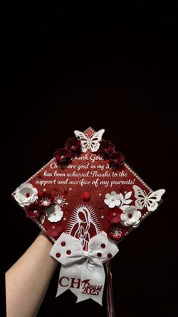 Graduation Cap