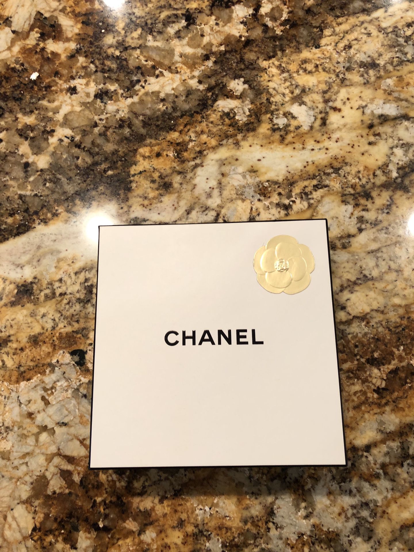 Chanel No 5 Gift Set