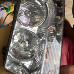 Car Lights 