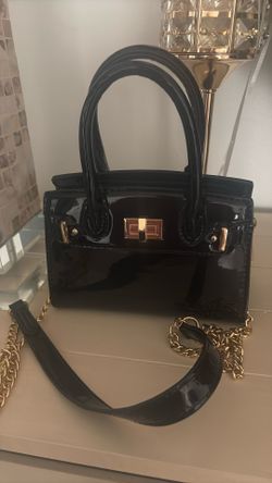 Black Purse !