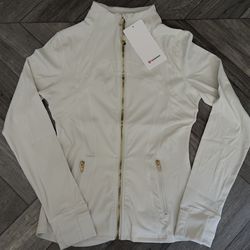 lulu jacket