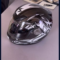 New Scorpion EXO Helmet 
