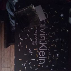 Calvin Klein Euphoria 