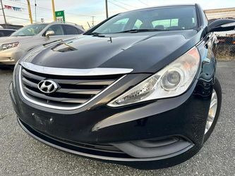 2014 Hyundai Sonata