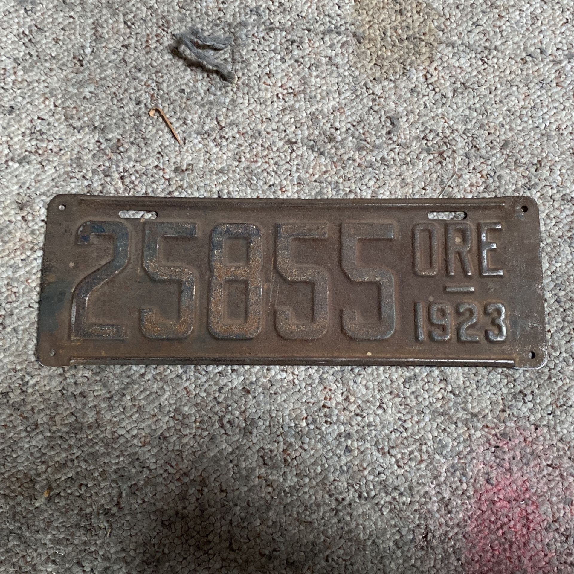 License Plate 1923,All Products : American Fashion Style Bags On Sale