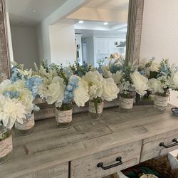 Floral Arrangements 