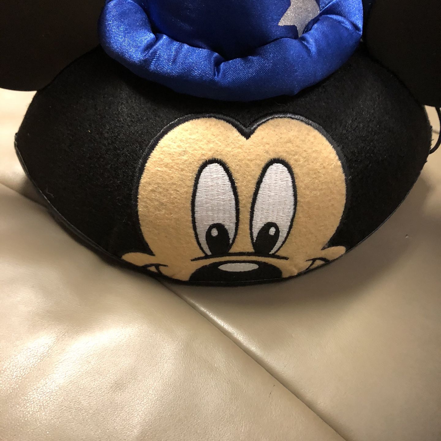 New Mickey Mouse Sorcerer Ears