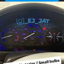 CAR GOODIES AND ODDS/ENDS. 