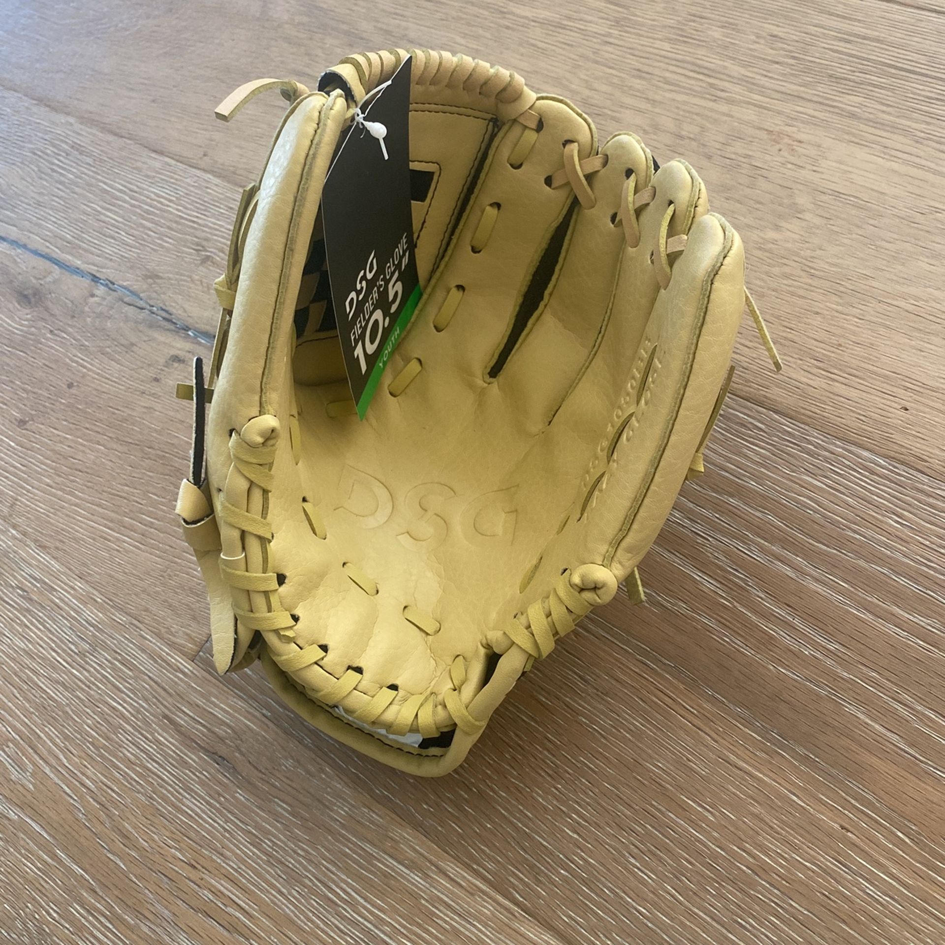 Baseball Glove 10.5