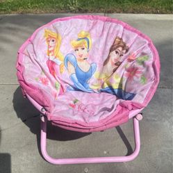Princess Papasan Chair