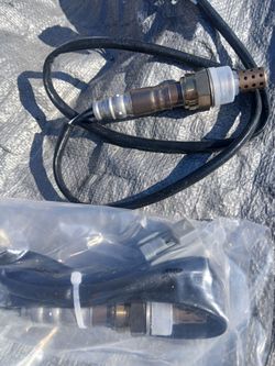 98-02 Honda O2 sensors