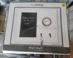 Wall Shelf