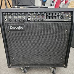 Mesa Boogie Mark IV