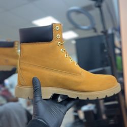 Timber Lands Men Size 10 