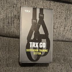TRX GO TRAINING SYSTEM