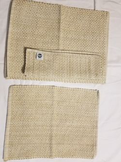 6 placemats