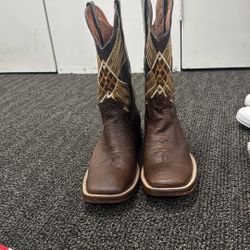 Yalujobran Men’s Cowboy Boots