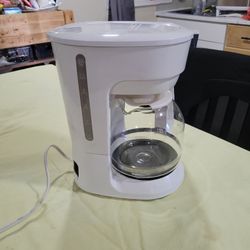 Walmart Coffee Maker