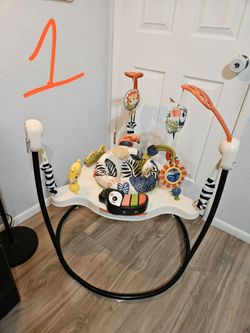Baby Stuff
