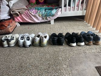 Women’s shoes