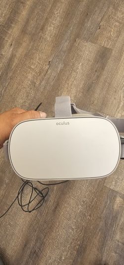 VR GLASSES  oculus