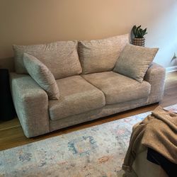Small Couch 