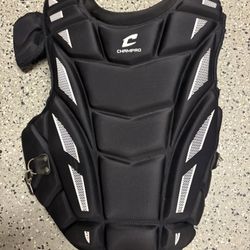Catchers Chest Protecter