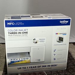 Brother MFC Printer