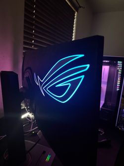 ASUS ROG Gaming Monitor – 180Hz