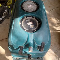 
Hobbs Quick Clean 1500 Floor Cleaner All Surface Cleaner 
