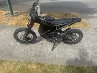 Rawrr Mini Mantis 48v