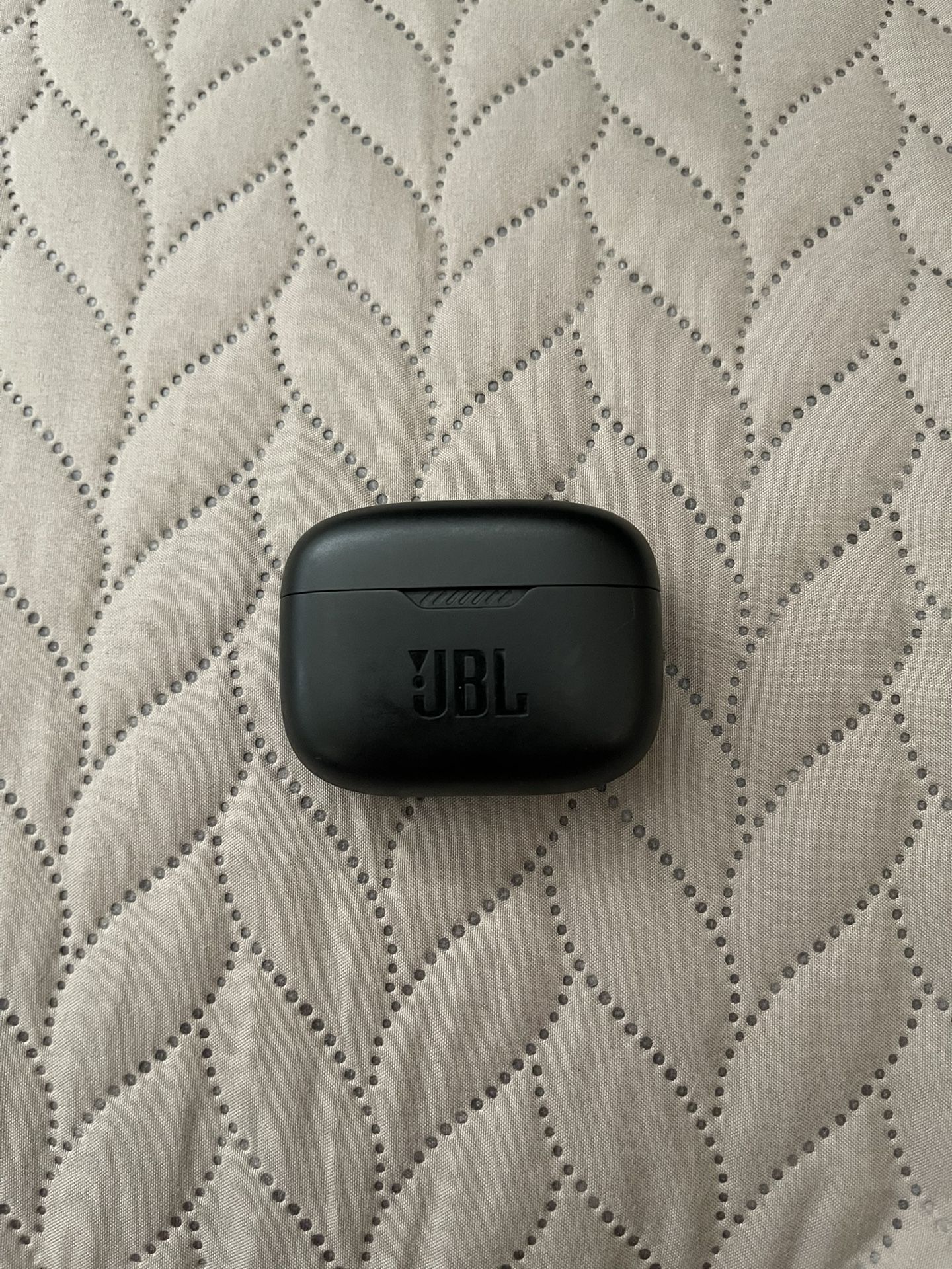JBL earphones