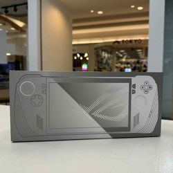 Asus Rog Ally Handheld Gaming Console - Pay $5 today and the rest later!!