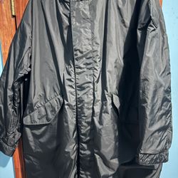 Moncler Rain Jacket