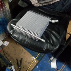 Evaporator (Air Conditioning).K1500