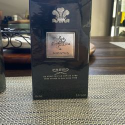 Aventus Creed (Unopened)