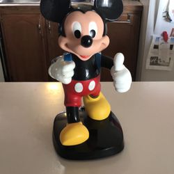Original Vintage Mickey Mouse Phone