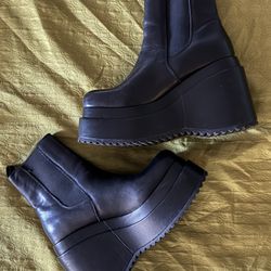 Steve Madden Jesse Boot