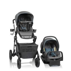 Child and Pet Travel System *New*