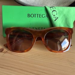 Bottega Veneta Sunglasses 