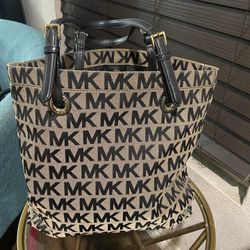 Michael Kors Large Tote